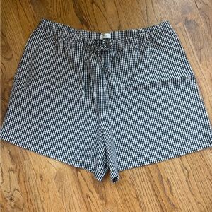 Aritzia The Lodge Short™ Mid-Thigh - CruiseLinen™ Shorts